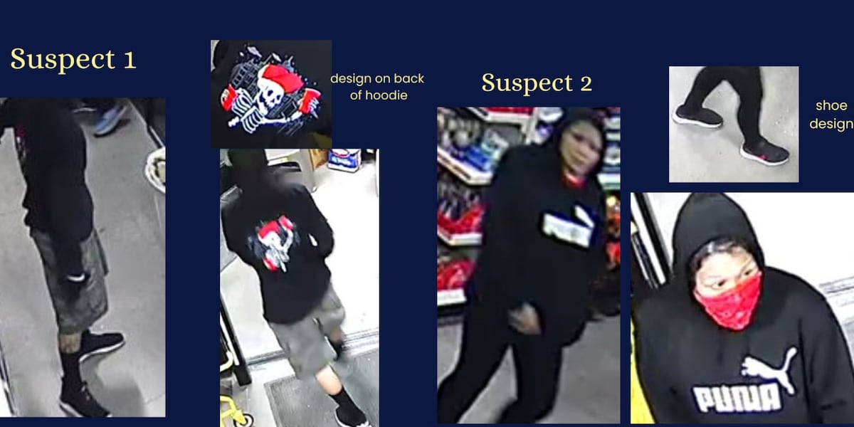 Robbery News Image
