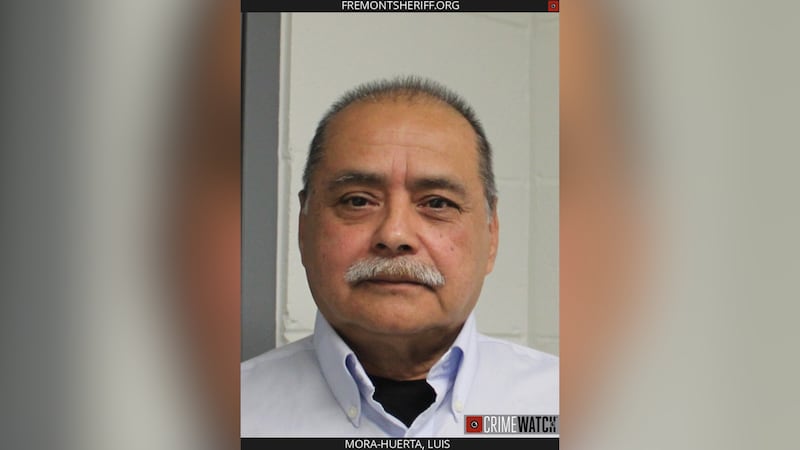 Fremont County deputy terminated following excessive force accusations