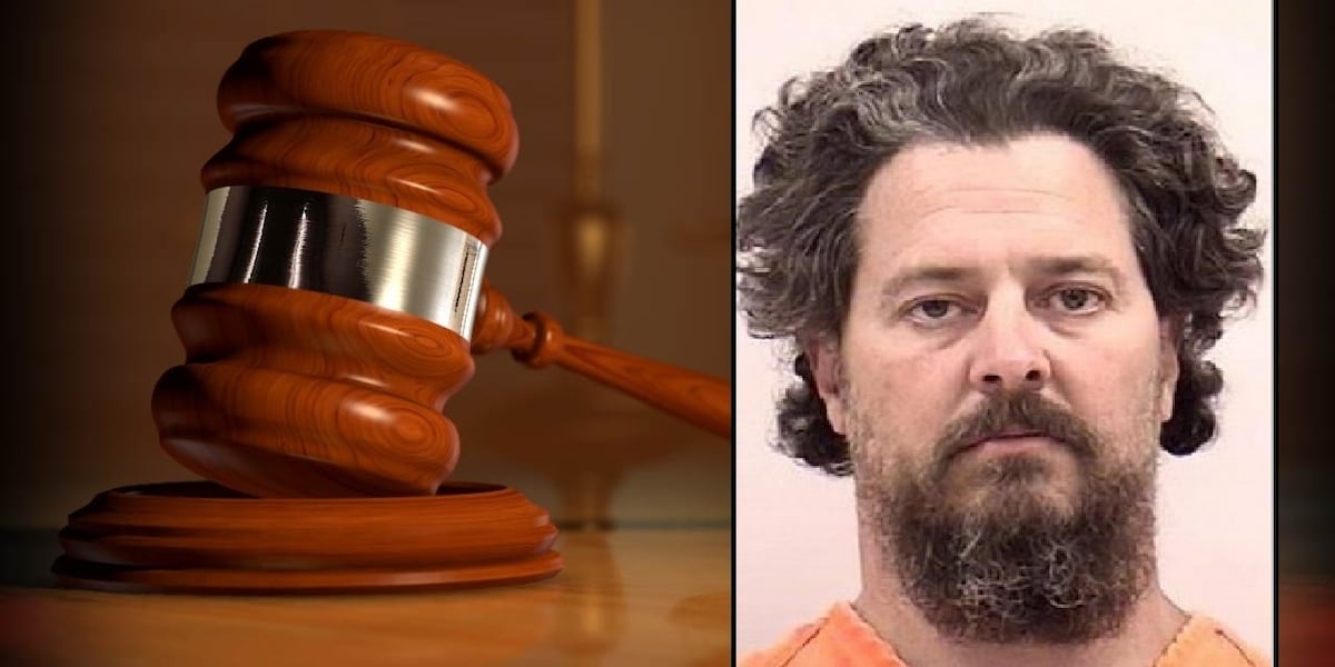 Gazette interview: Springs double-murder suspect obsessed with his own