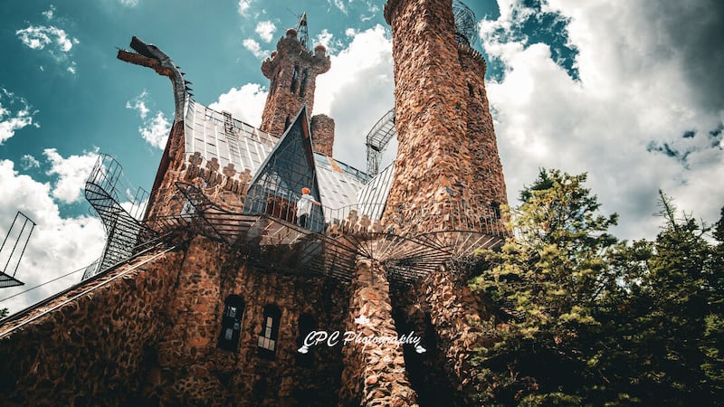 Bishop Castle cancels medieval fair after accident