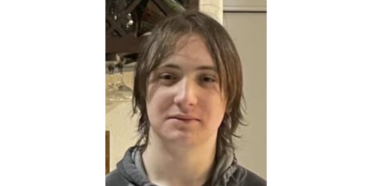 Elijah Rieve DESAPARECIDO: Elijah Reese, 17 años, visto por última vez en Woodland Park