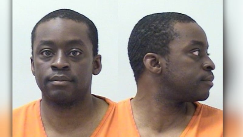 Marquez Parker
