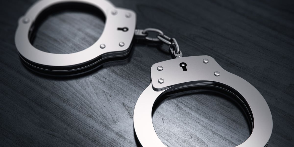 Robbery News Image