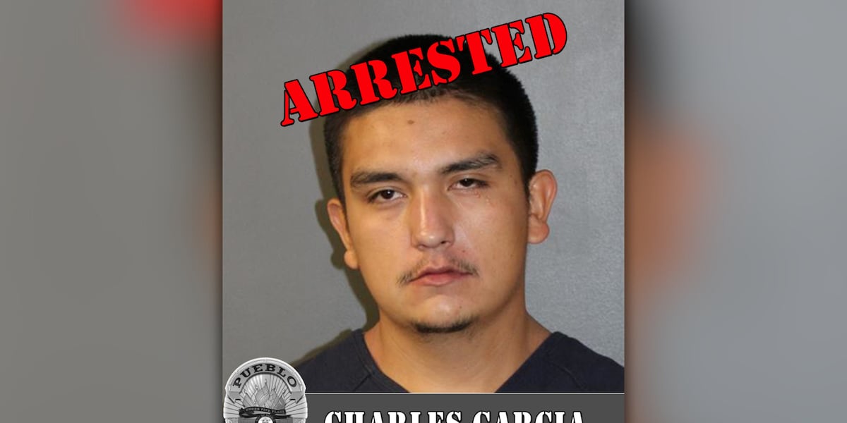 Arrest News Image