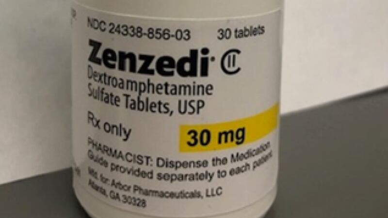 ADHD medicine recalled after wrong pills found in bottles