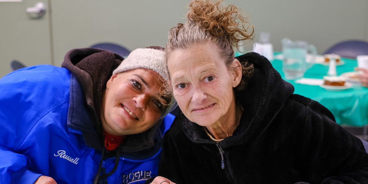 Spring Hunger Springs Rescue Mission hosting Easter dinner for those experiencing ...