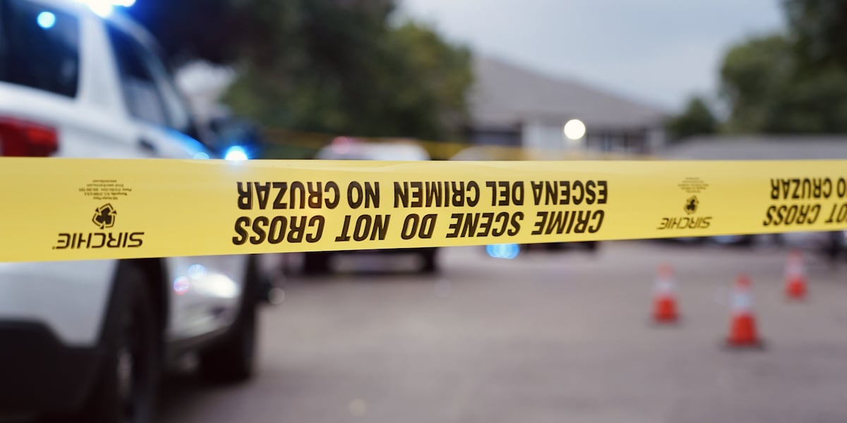 Shooting News Image