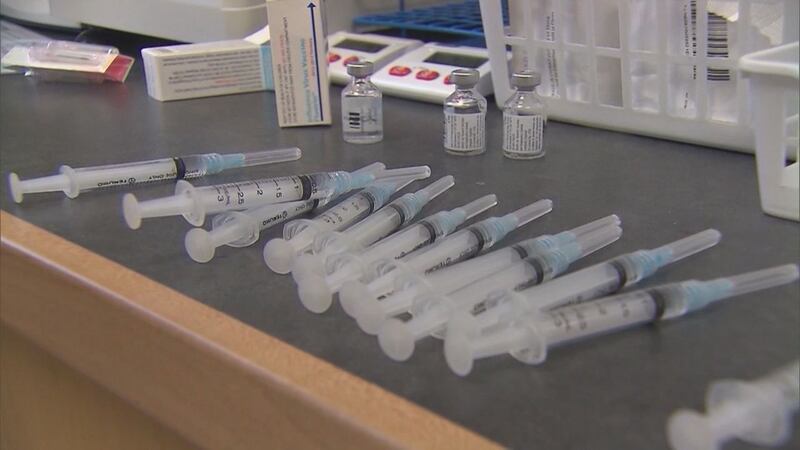 Colorado has reported a substantial decrease in deaths and hospitalizations from the flu.