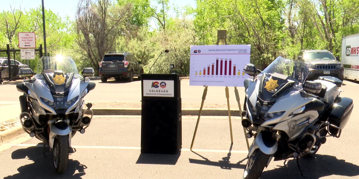 Go Fast Safely ‘We go too fast’: Officials share how motorcycle riders and drivers can ...
