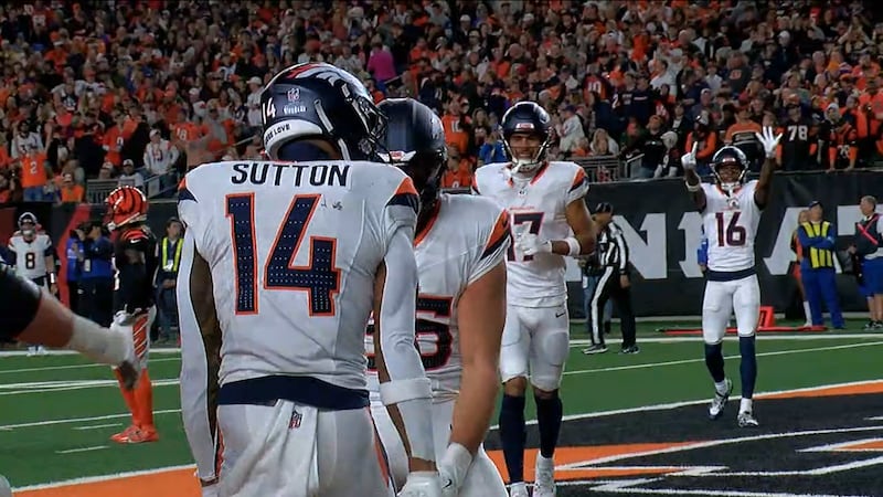 Final Whistle: Broncos in trouble & College Bowl Season