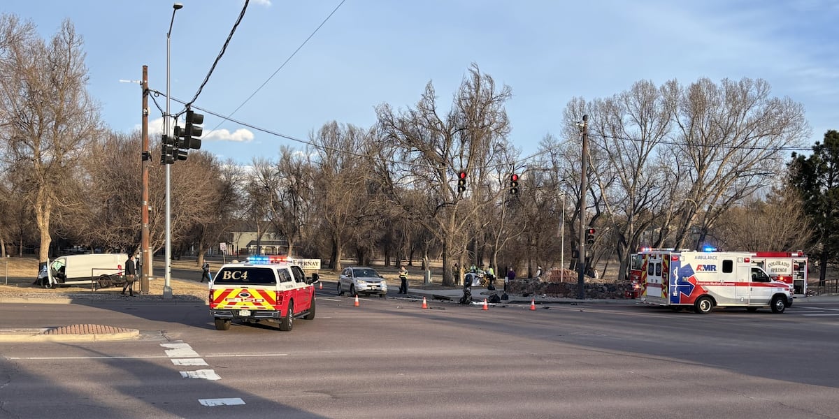 Crash Box Signage Coroner IDs man killed in crash involving motorcycle, box van in ...