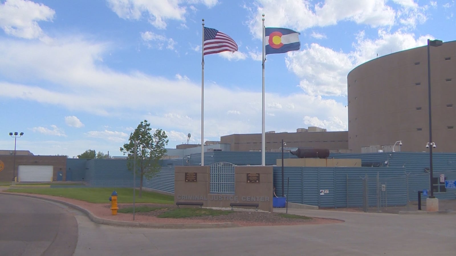 El Paso County Jail inmate dies days after being found unresponsive in cell