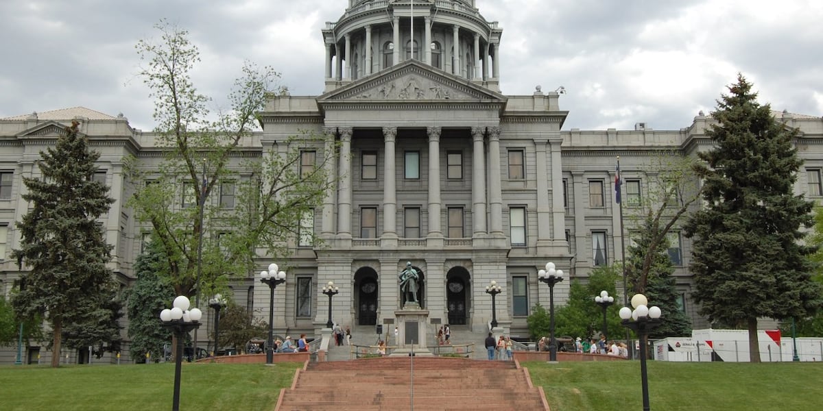 Colorado Pauses Campaign Finance Transparency Tool Following Minnesota Tragedy