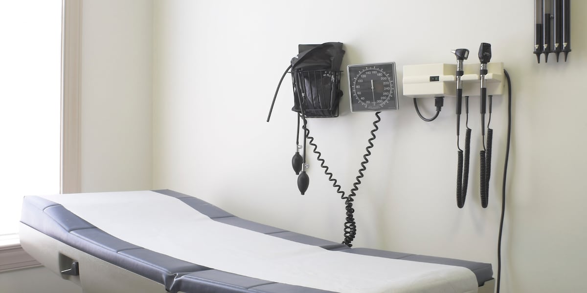 Doctor falsely diagnosed healthy patients with chronic illnesses in order to fund lavish lifestyle