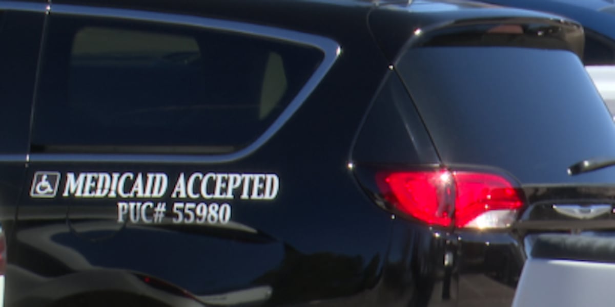 MedRide’s suspension of Medicaid lifted by Colorado Department of ...