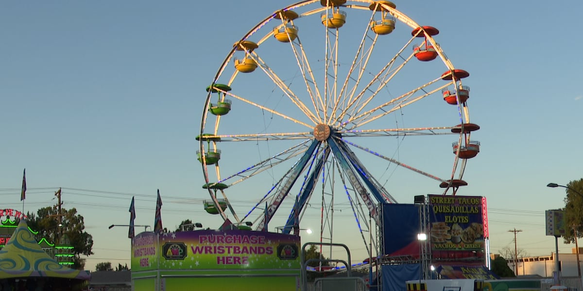 Colorado State Fair kicks off with big expectations