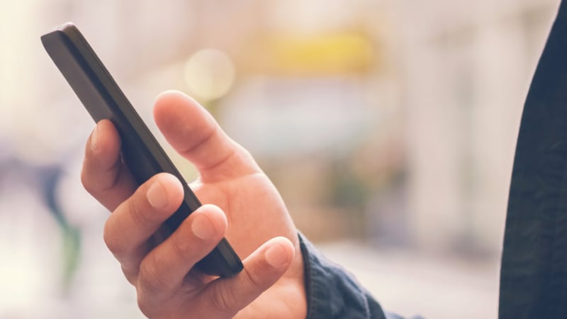 The Better Business Bureau is warning consumers about "free gift" fraudulent text messages.