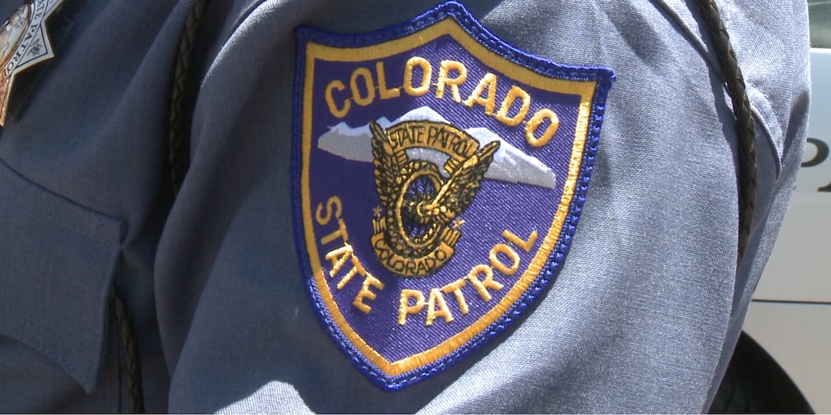 State troopers warn against speeding as temperatures in Colorado increase State troopers warn against speeding as temperatures in Colorado increase