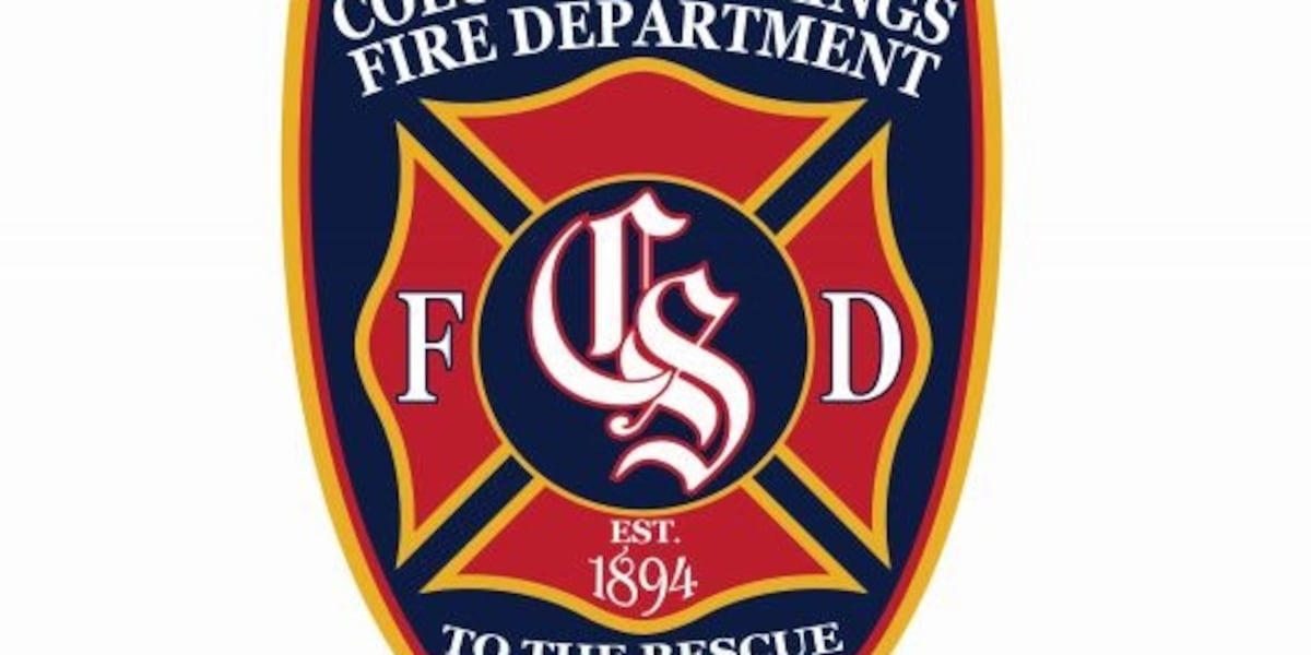 2 In The Hospital After Trapped In Crash In East Colorado Springs 2-in-the-hospital-after-trapped-in-crash-in-east-colorado-springs