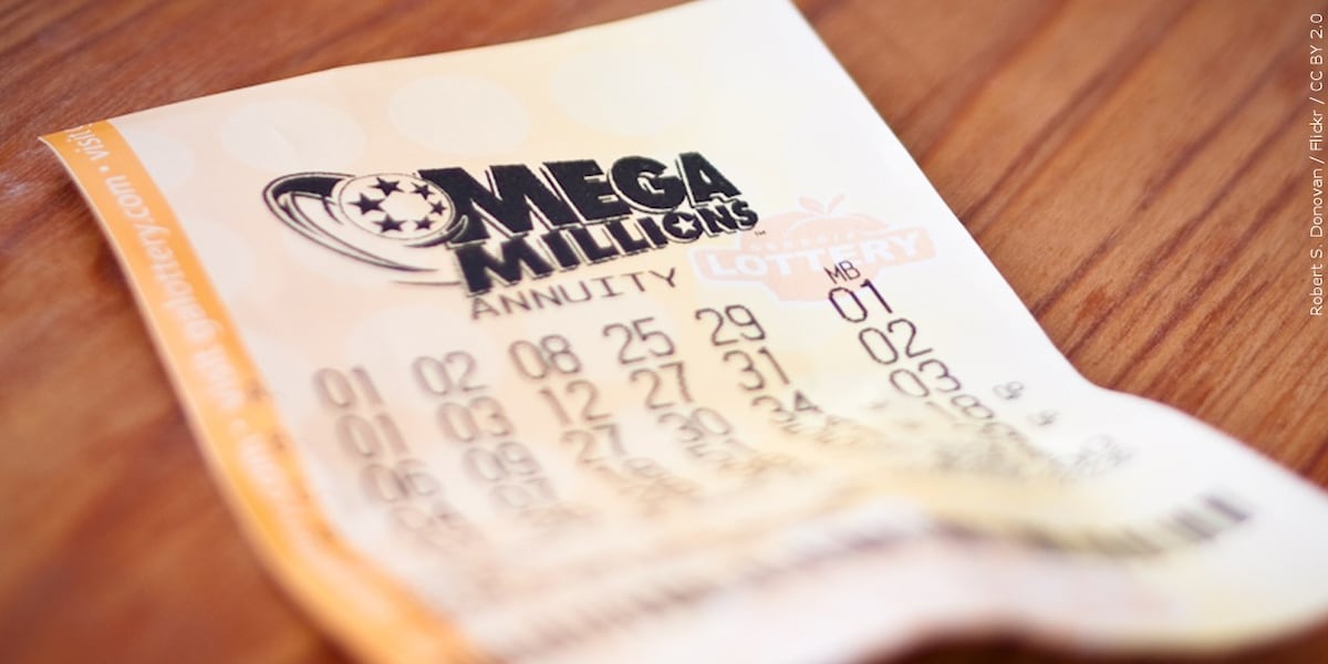 Colorado Lottery giving away 150 free Mega Millions tickets in Fountain
