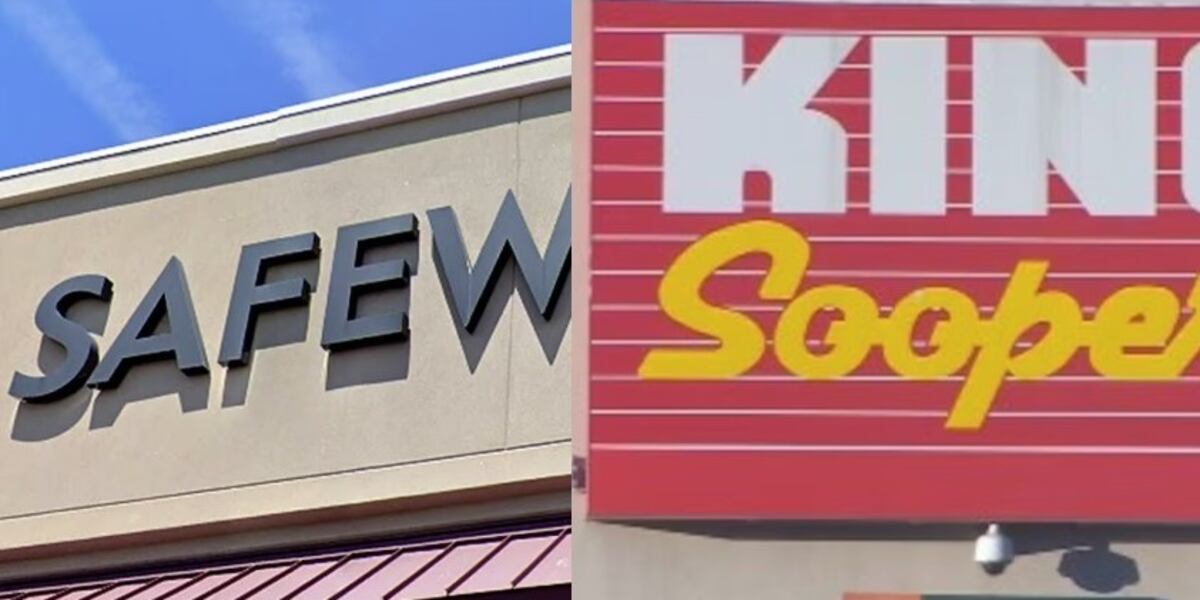 Kroger/Albertsons merger temporarily halted