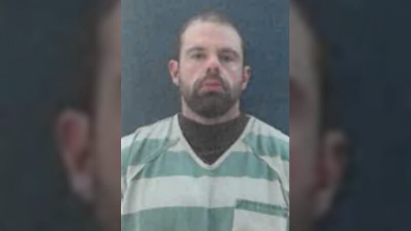 Paul Mynatt was arrested and accused of assault and harassment tied to domestic violence,...