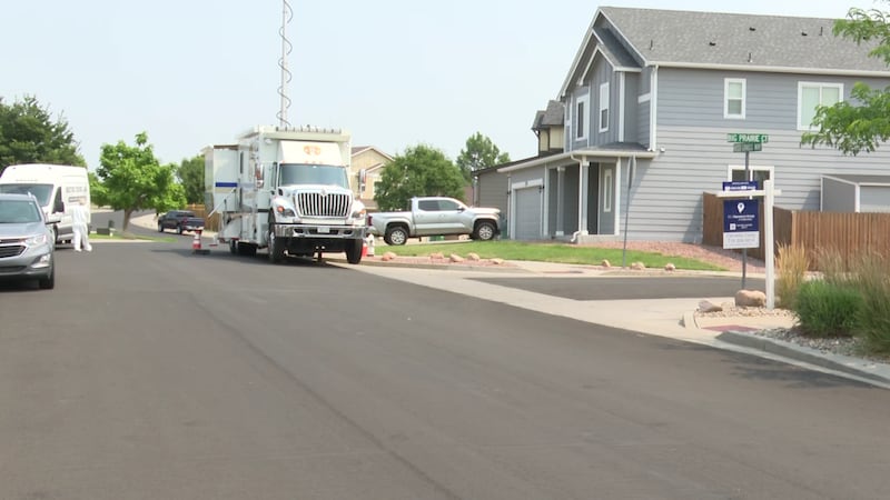 On Tuesday just after noon, the El Paso County Sheriff’s Office announced it was investigating...