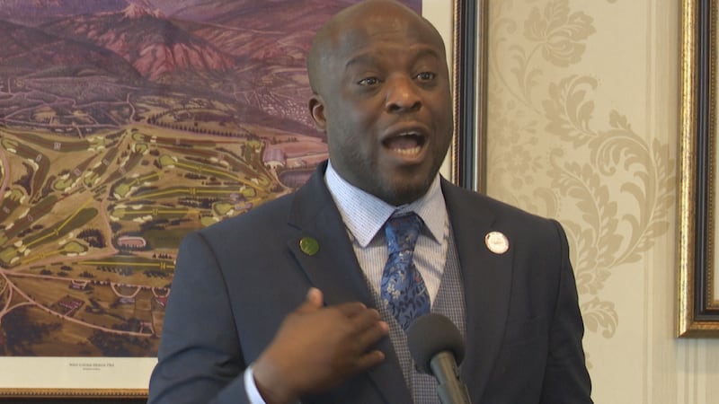On Thursday, mayor Yemi Mobolade expressed his concerns for retail marijuana coming to...