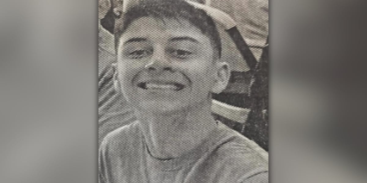 Colorado Bureau of Investigation searching for missing teen