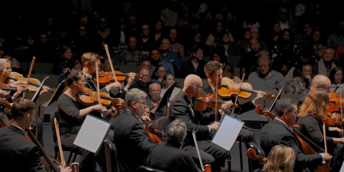 Voist Colorado Springs Philharmonic receives $20,000 grant in support of the ...