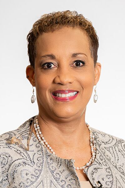 Dawne Gee