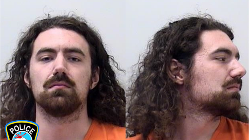 An El Paso County District Court Judge sentenced Thomas Cushing to 10 years to life in the...