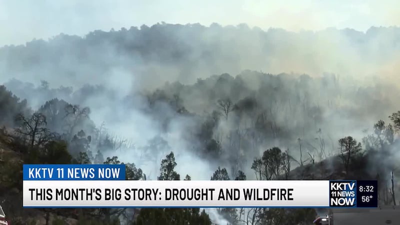 As fire restrictions lift in parts of southern Colorado, this special episode of KKTV 11 News...