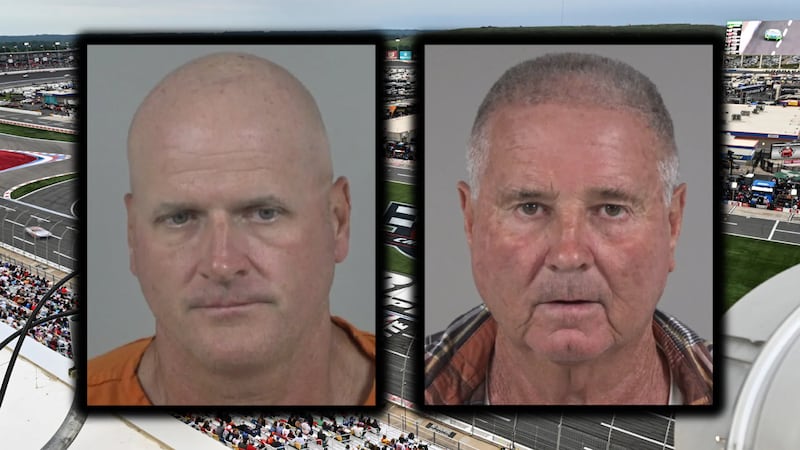 Warrants alleged “unauthorized power” was gained for a campground.