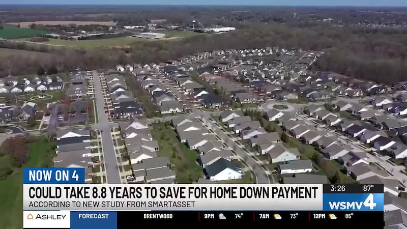 A new study found that rising home prices are surpassing wage growth around the U.S., adding...