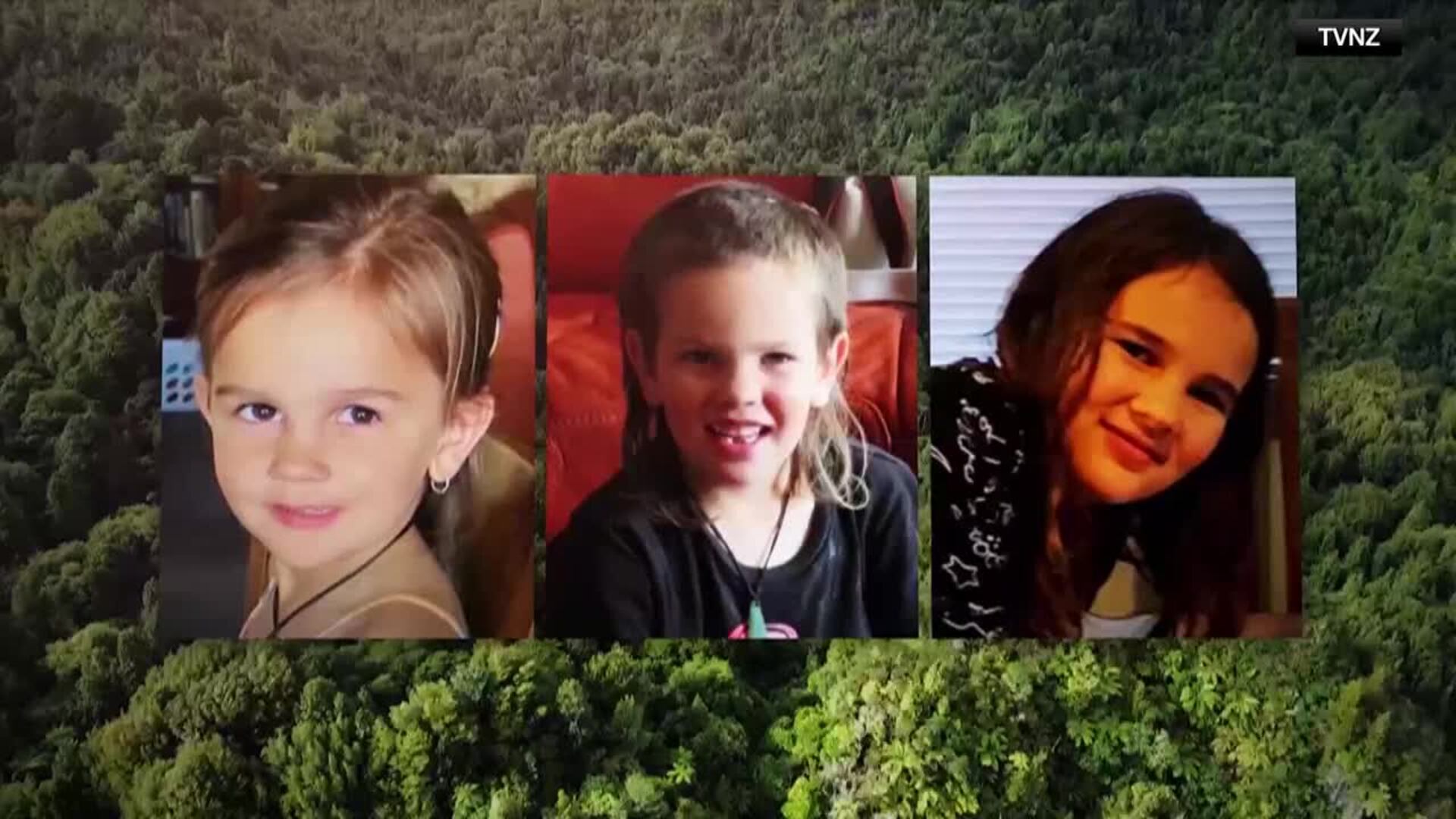 Fugitive father killed after kidnapping children