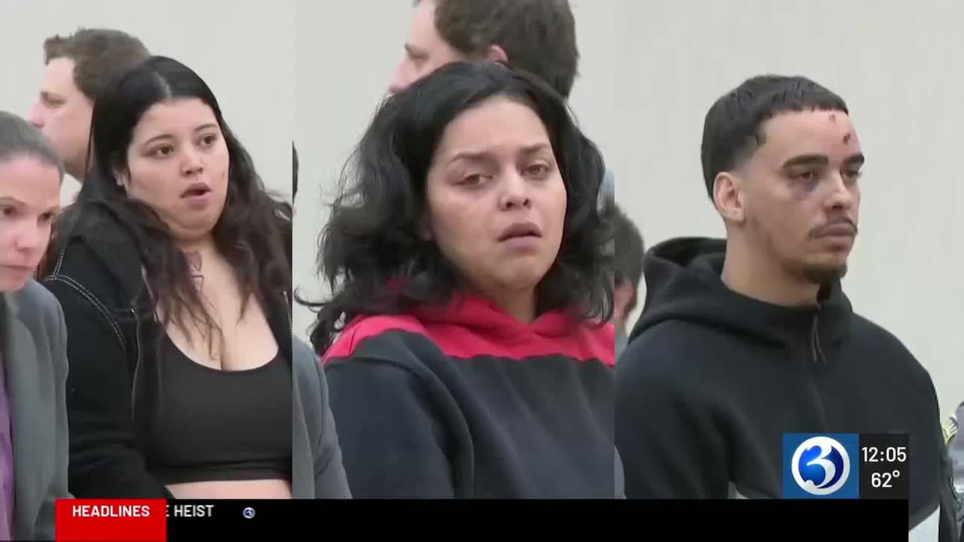 WARRANT: Jacqueline “Mimi” Torres-Garcia died Sept. 2024