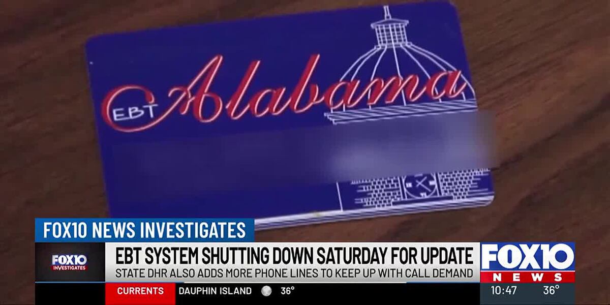 FOX10 Investigates: DHR working to resolve frustrations