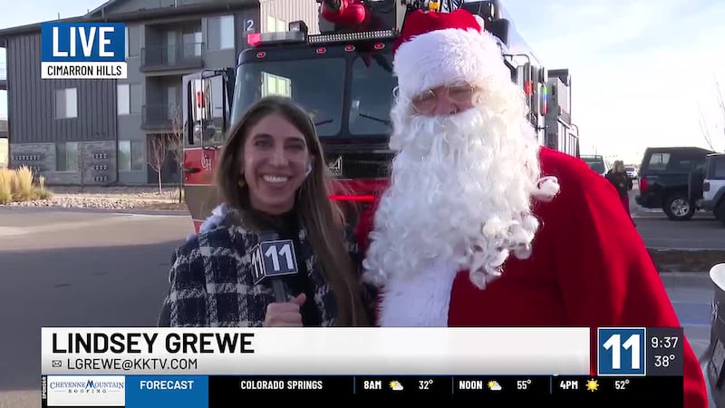 One of the longest-standing community traditions in southern Colorado is set to kick off...