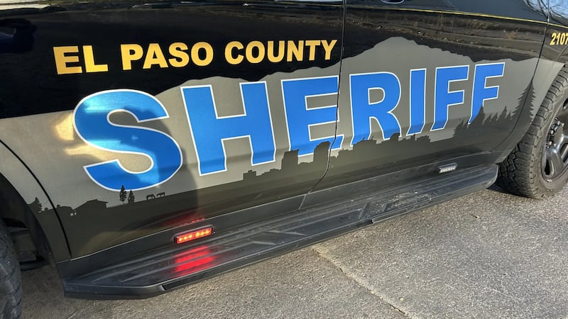 The Grand Jury has concluded that two El Paso County deputies involved in an officer-involved...