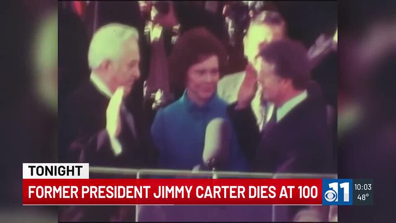 As the news of former President Jimmy Carter’s passing breaks, Colorado officials are sharing...
